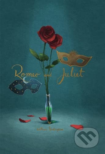 Romeo and Juliet