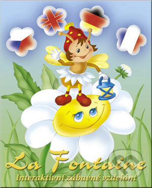 La Fontaine - pohádky a hry