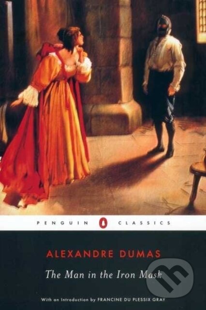 The Man in the Iron Mask