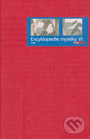 Encyklopedie mystiky VI - Kolektív autorov