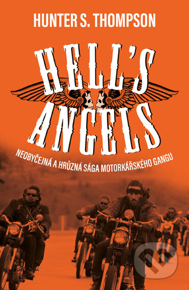 Hell's Angels