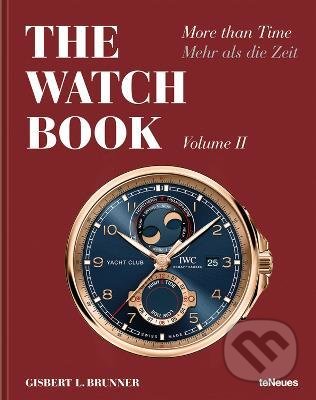 The Watch Book