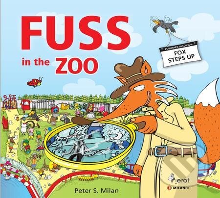 Fuss in the Zoo