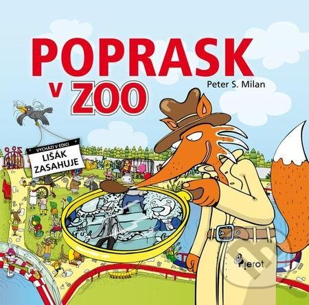 Poprask V Zoo