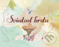 Sviatosť krstu