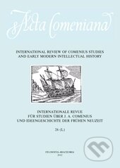 Acta Comeniana 26