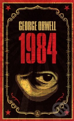 Kniha: 1984 (George Orwell) | Martinus