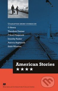 American Stories - MacMillan