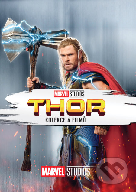 Thor kolekce - 
