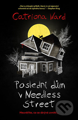 Poslední dům v Needless Street