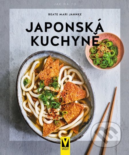 Japonská kuchyně
