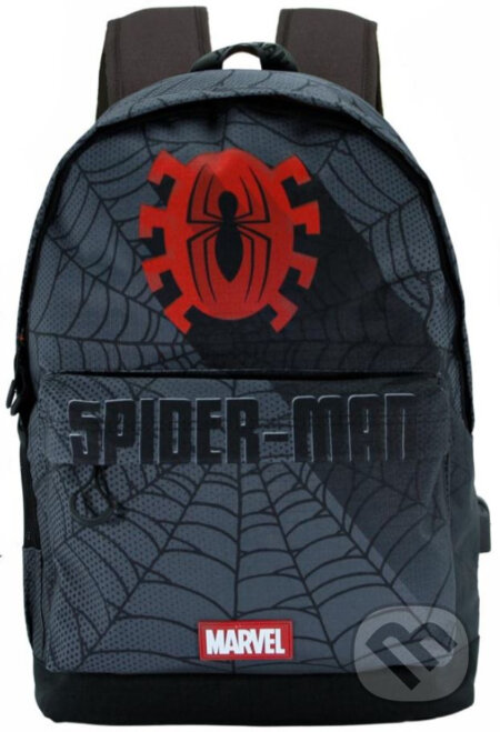 Batoh Marvel: Spiderman Sign - Spiderman