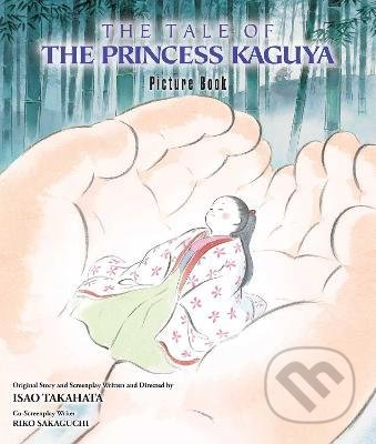 The Tale of the Princess Kaguya