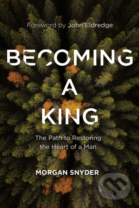 Becoming a King