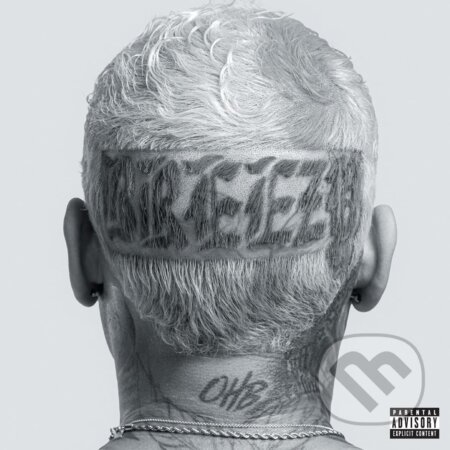 Chris Brown: Breezy