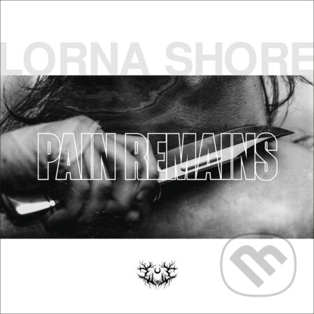 Lorna Shore: Pain Remains LP - Lorna Shore