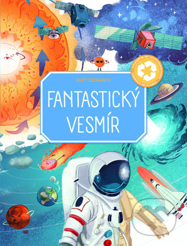 Fantastický vesmír