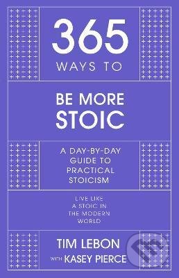 365 Ways to be More Stoic