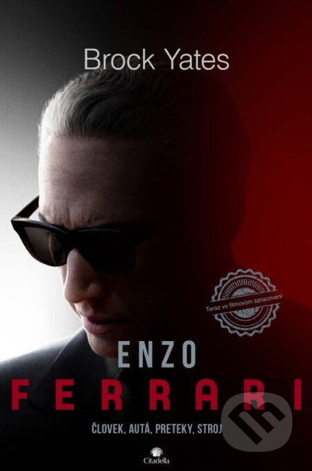 Enzo Ferrari