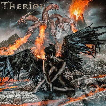 Therion: Leviathan II Ltd.