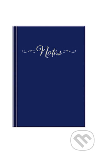 Notes Mini – Navy