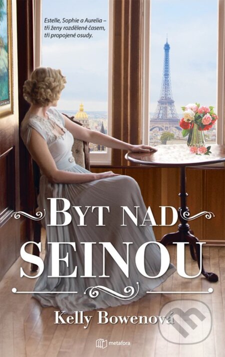 Byt nad Seinou