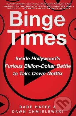 Binge Times