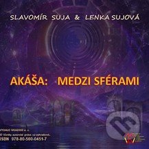 Akáša medzí sférami (e-book v .doc a .html verzii)