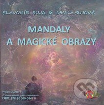 Mandaly a magické obrazy (e-book v .doc a .html verzii)