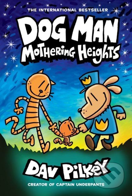 Dog Man 10