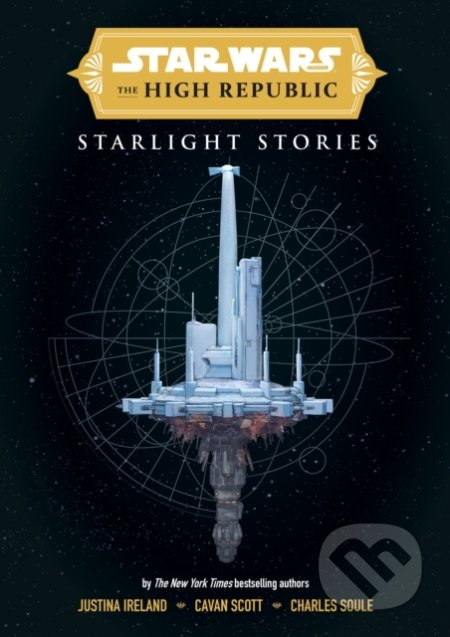 Star Wars Insider: The High Republic - Titan Magazines