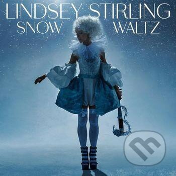 Lindsey Stirling: Snow Waltz LP - Lindsey Stirling