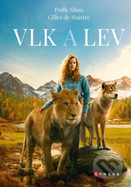 Vlk a lev