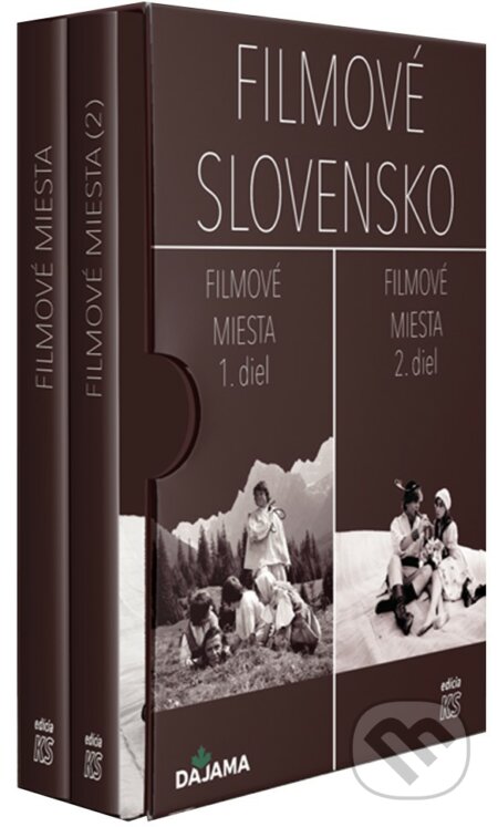 Filmové Slovensko - Tomáš Galierik