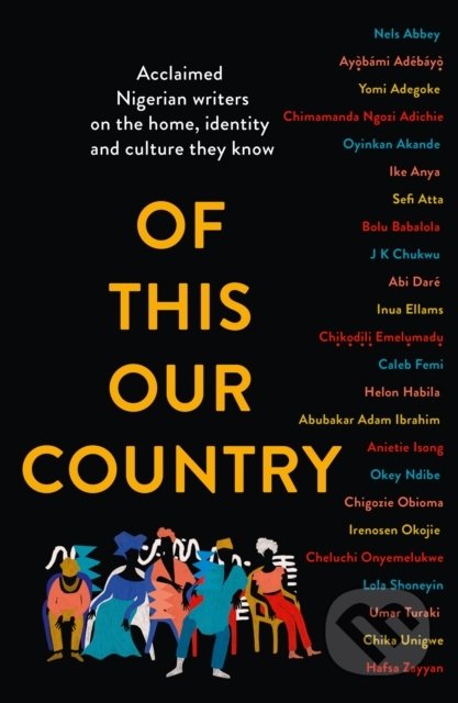 Of This Our Country