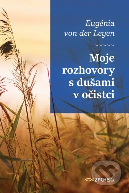 Moje rozhovory s dušami v očistci