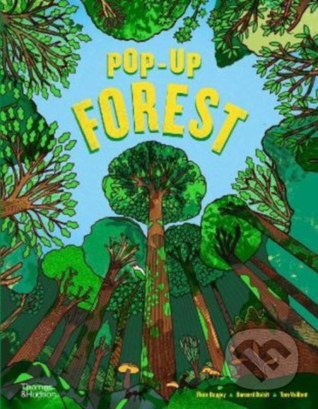 Pop-Up Forest