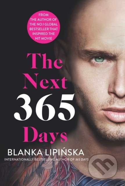 The Next 365 Days - Blanka Lipinska