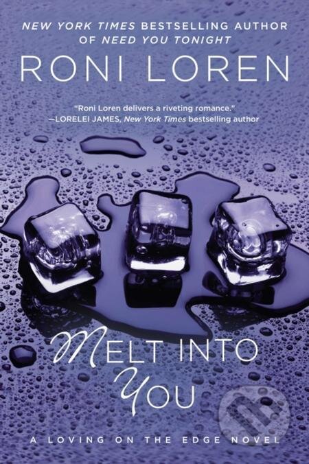 Melt Into You