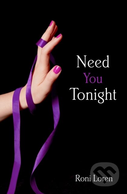 Need You Tonight