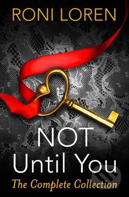 Not Until You