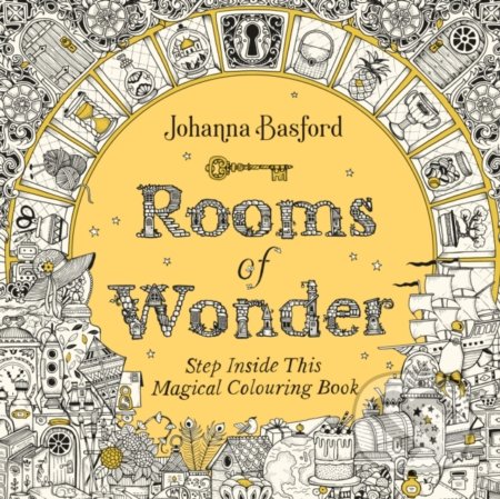Rooms of Wonder