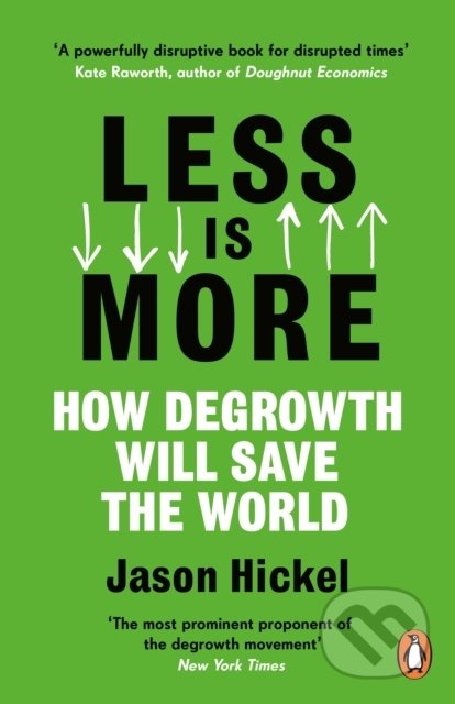 Less is More
