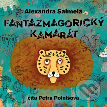 Fantazmagorický kamarát