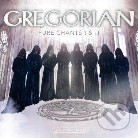 Gregorian: Pure Chants I. &amp; II. - Gregorian