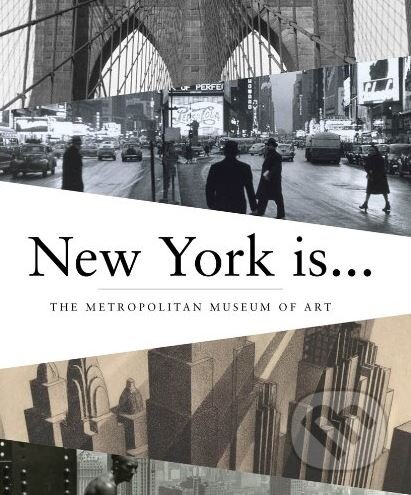 New York Is...