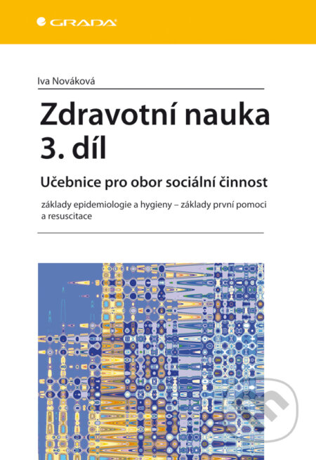 Zdravotní nauka 3. díl