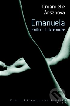 Emanuela (Kniha I.)