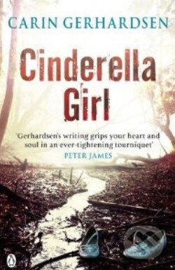 Cinderella Girl - Carin Gerhardsen