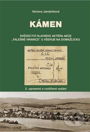Kámen